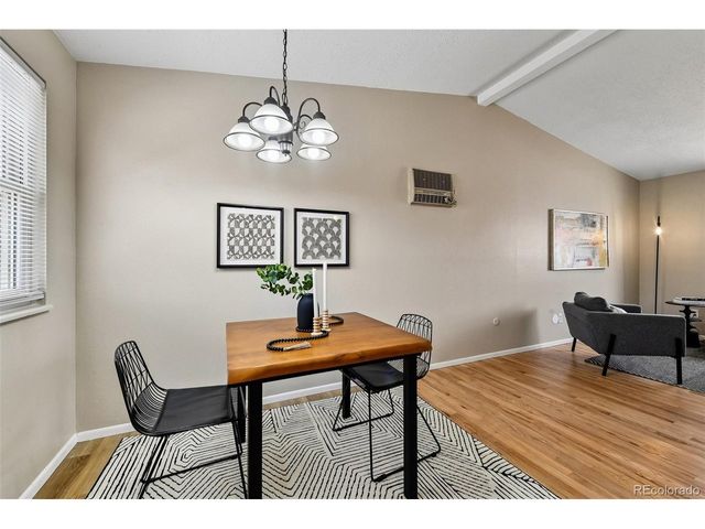 3968 S Truckee St, Aurora, CO 80013