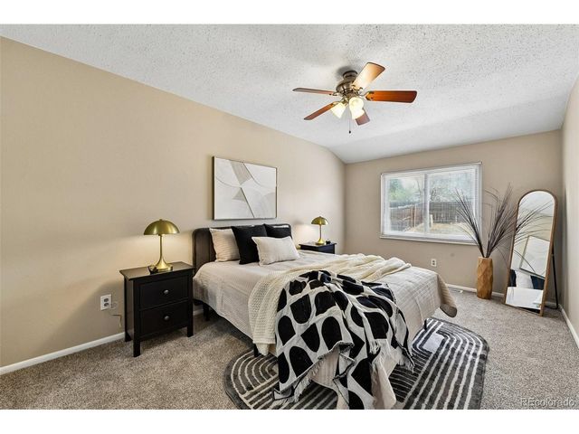 3968 S Truckee St, Aurora, CO 80013