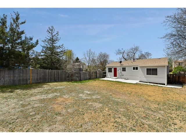 3968 S Truckee St, Aurora, CO 80013