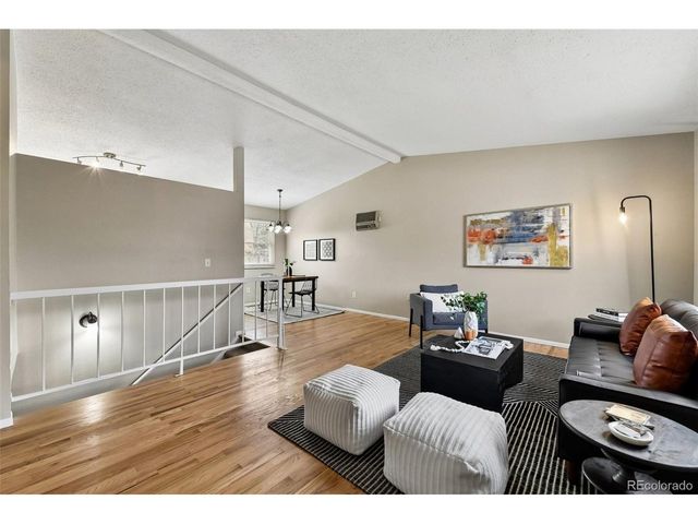 3968 S Truckee St, Aurora, CO 80013