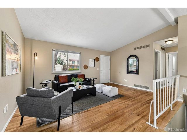 3968 S Truckee St, Aurora, CO 80013