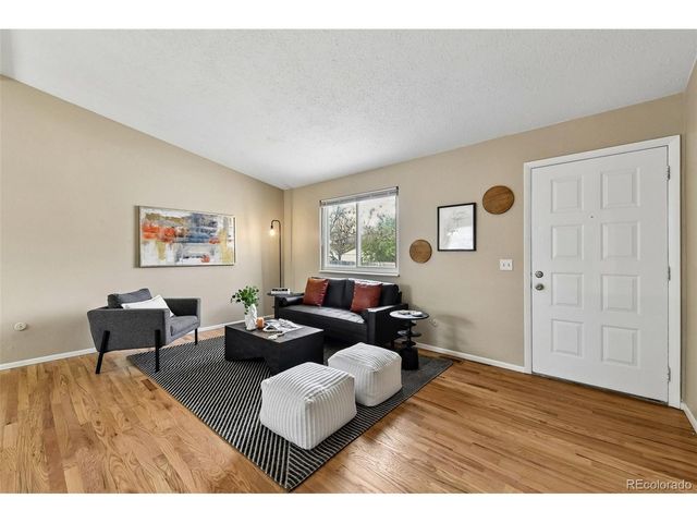 3968 S Truckee St, Aurora, CO 80013