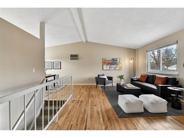 3968 S Truckee St, Aurora, CO 80013