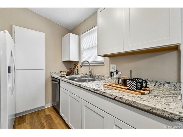 3968 S Truckee St, Aurora, CO 80013