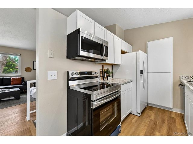 3968 S Truckee St, Aurora, CO 80013