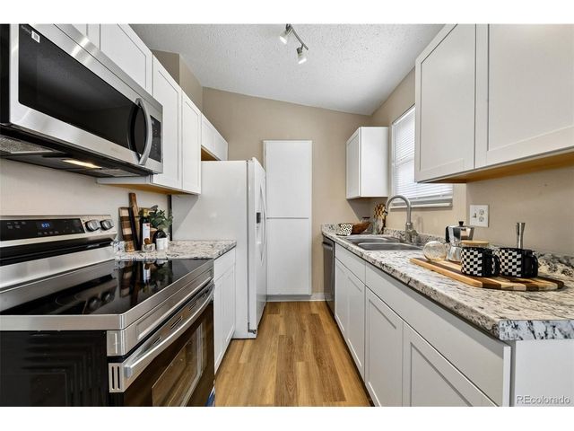 3968 S Truckee St, Aurora, CO 80013