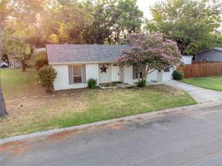 1717 Meadow Oak Street, Denton, TX 76209