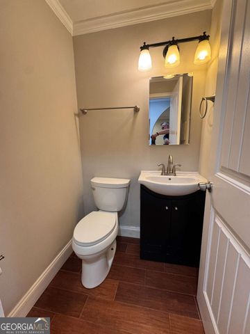 1151 Rankin Street 6B, Stone Mountain, GA 30083