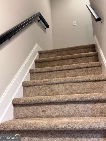 1151 Rankin Street 6B, Stone Mountain, GA 30083