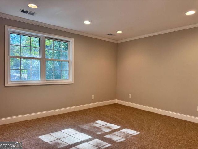 1151 Rankin Street 6B, Stone Mountain, GA 30083