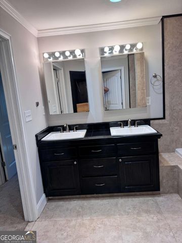 1151 Rankin Street 6B, Stone Mountain, GA 30083