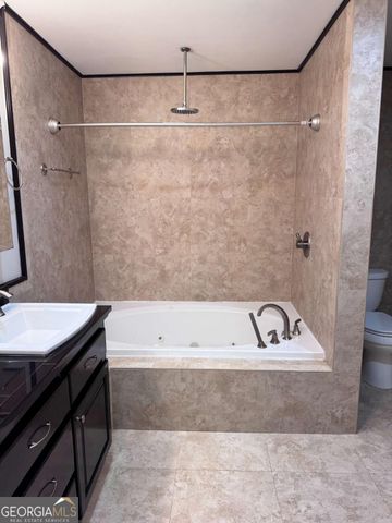 1151 Rankin Street 6B, Stone Mountain, GA 30083