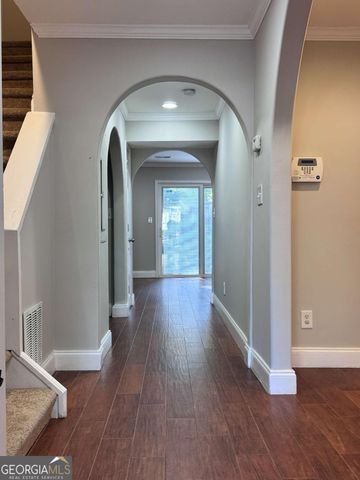 1151 Rankin Street 6B, Stone Mountain, GA 30083