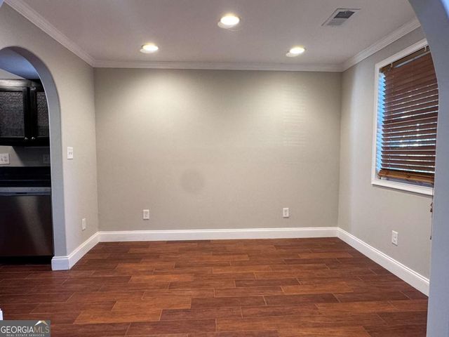 1151 Rankin Street 6B, Stone Mountain, GA 30083