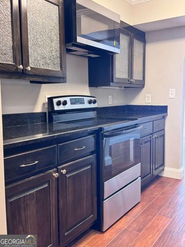 1151 Rankin Street 6B, Stone Mountain, GA 30083