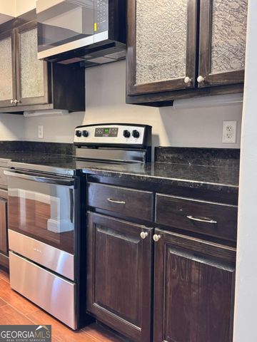 1151 Rankin Street 6B, Stone Mountain, GA 30083