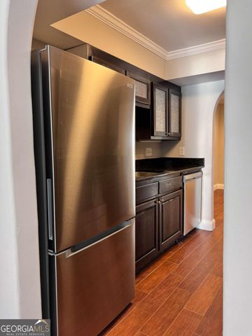 1151 Rankin Street 6B, Stone Mountain, GA 30083