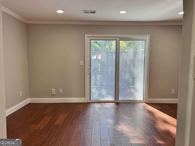 1151 Rankin Street 6B, Stone Mountain, GA 30083