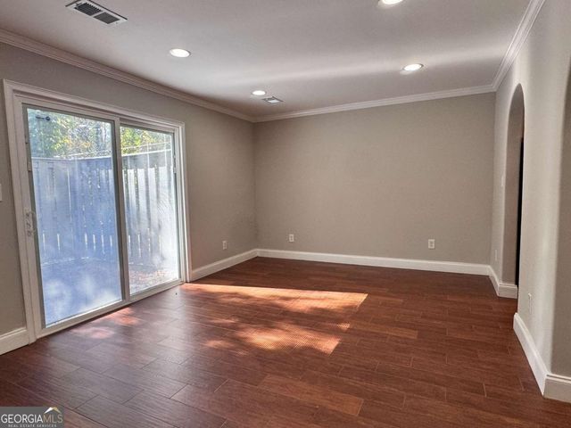 1151 Rankin Street 6B, Stone Mountain, GA 30083