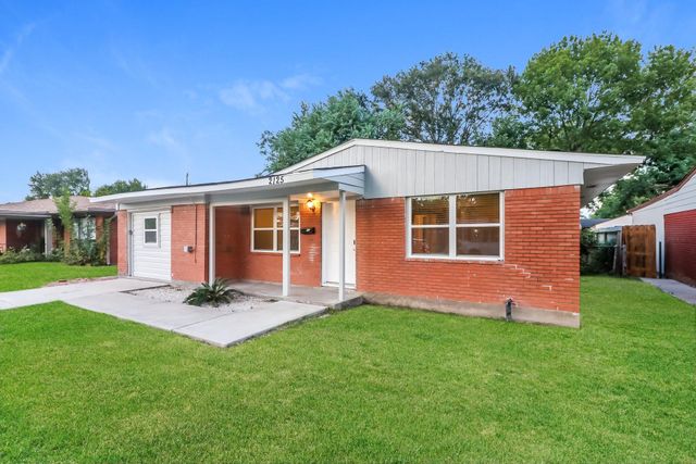 2125 Dewberry Lane, Pasadena, TX 77502