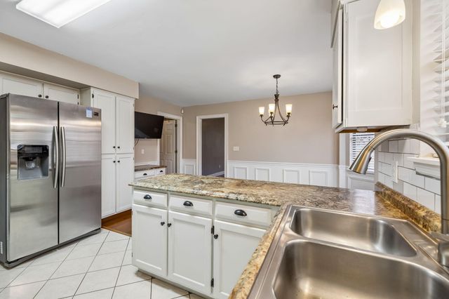 6565 Hickory Meadow Drive, Chattanooga, TN 37421