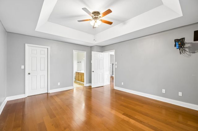 6565 Hickory Meadow Drive, Chattanooga, TN 37421