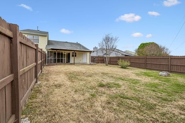 6565 Hickory Meadow Drive, Chattanooga, TN 37421