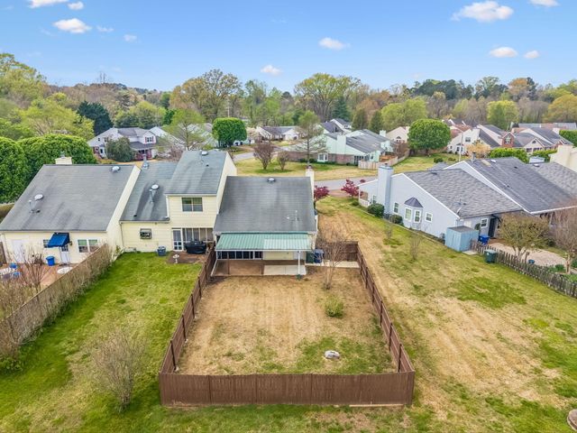 6565 Hickory Meadow Drive, Chattanooga, TN 37421