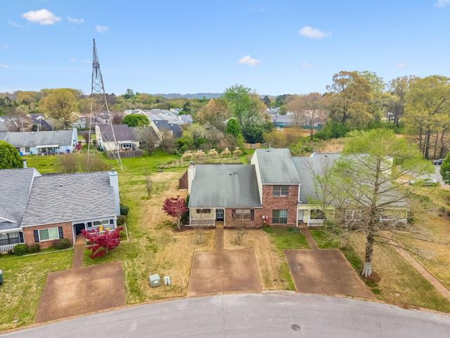 6565 Hickory Meadow Drive, Chattanooga, TN 37421