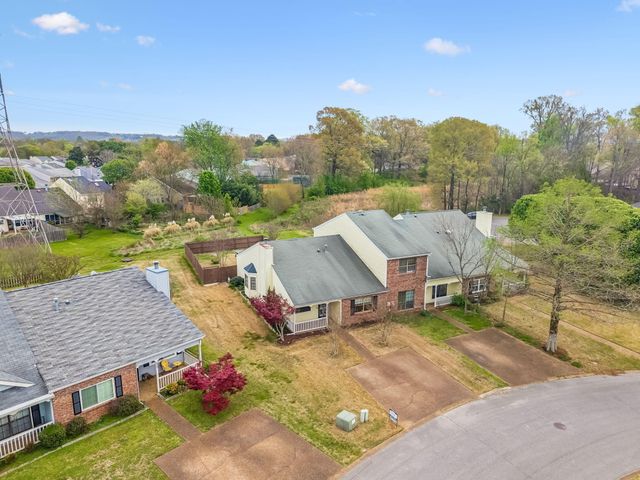 6565 Hickory Meadow Drive, Chattanooga, TN 37421