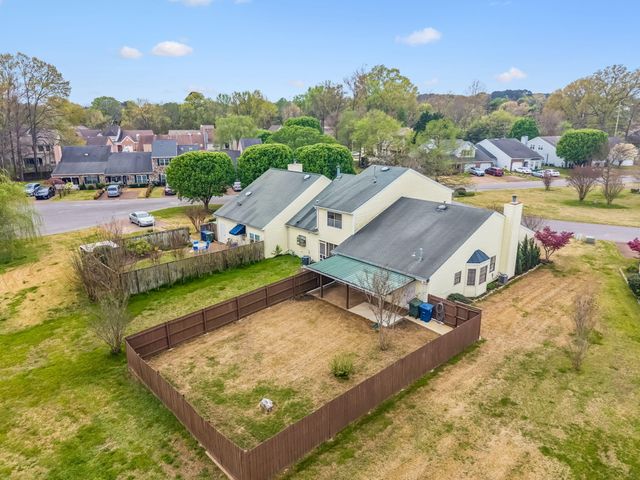6565 Hickory Meadow Drive, Chattanooga, TN 37421