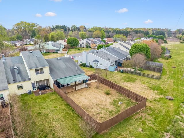 6565 Hickory Meadow Drive, Chattanooga, TN 37421
