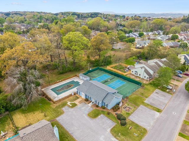 6565 Hickory Meadow Drive, Chattanooga, TN 37421