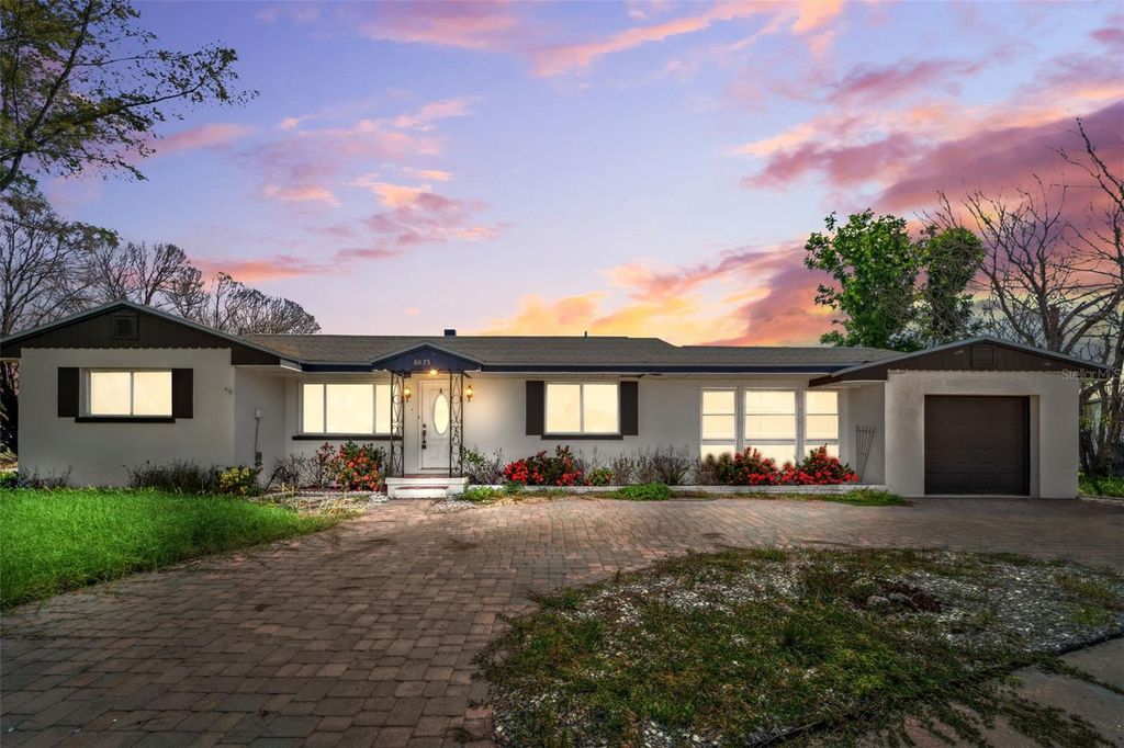 8075 GULF BOULEVARD, St Pete Beach, FL 33706