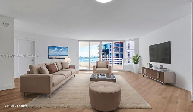 555 NE 34th St 1409, Miami, FL 33137