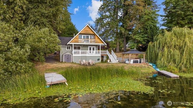 5680 Long Lake Road SE, Port Orchard, WA 98367