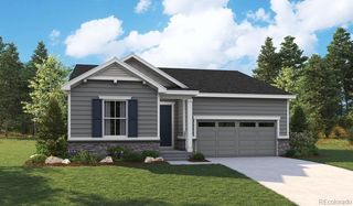 4179 Orangewood Drive, Johnstown, CO 80534