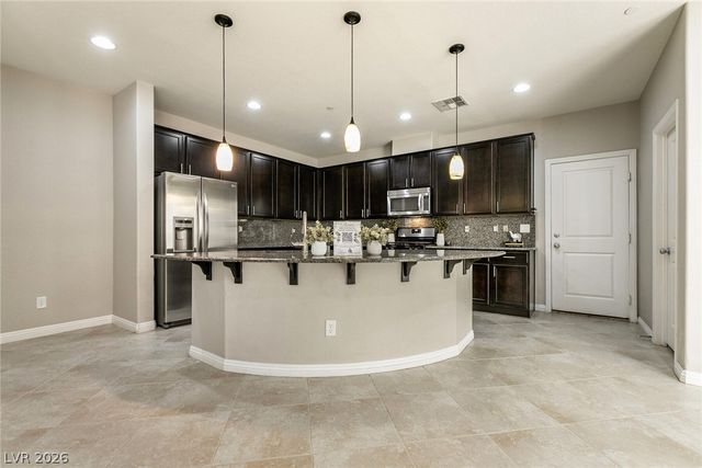 3045 Camino Rico Avenue, Henderson, NV 89044