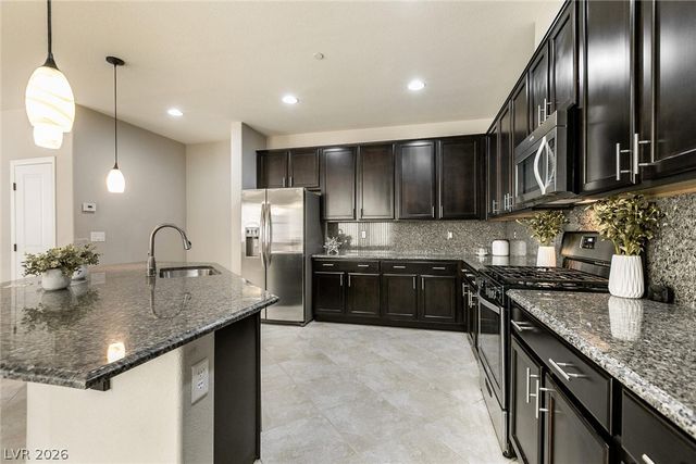 3045 Camino Rico Avenue, Henderson, NV 89044