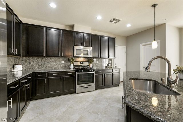 3045 Camino Rico Avenue, Henderson, NV 89044