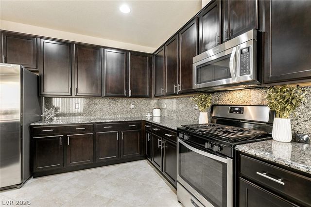 3045 Camino Rico Avenue, Henderson, NV 89044