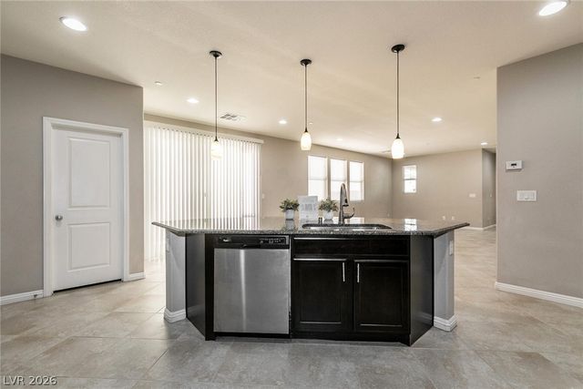 3045 Camino Rico Avenue, Henderson, NV 89044