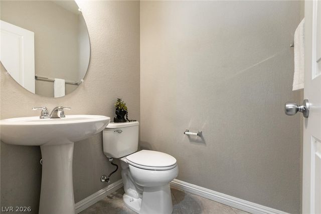 3045 Camino Rico Avenue, Henderson, NV 89044