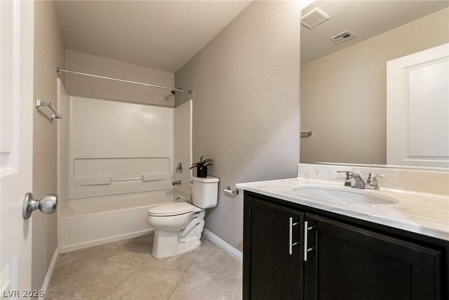 3045 Camino Rico Avenue, Henderson, NV 89044