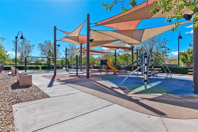 3045 Camino Rico Avenue, Henderson, NV 89044