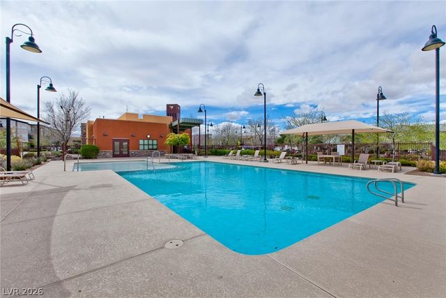 3045 Camino Rico Avenue, Henderson, NV 89044