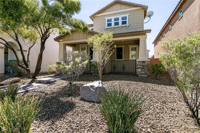 3045 Camino Rico Avenue, Henderson, NV 89044