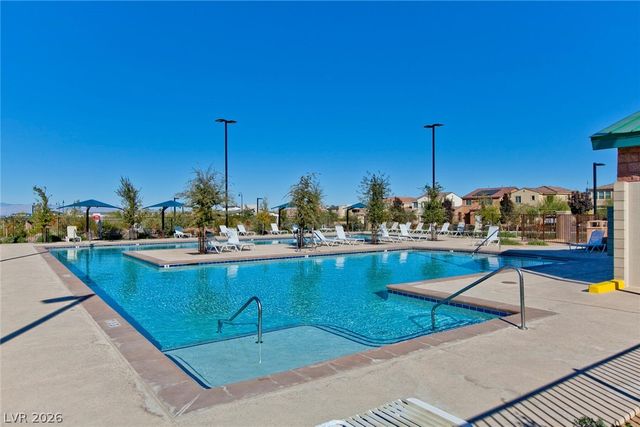 3045 Camino Rico Avenue, Henderson, NV 89044