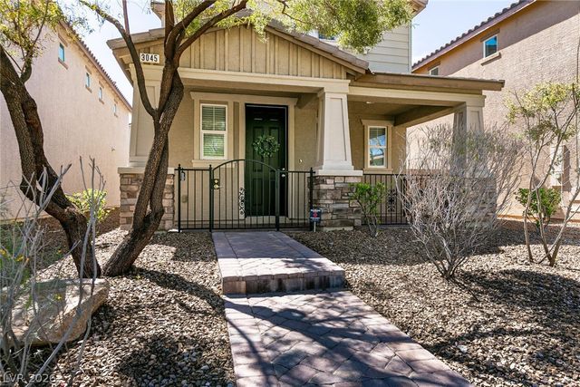 3045 Camino Rico Avenue, Henderson, NV 89044