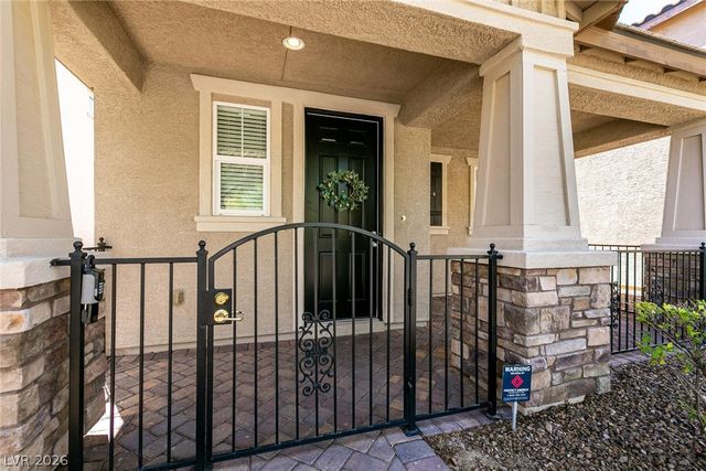 3045 Camino Rico Avenue, Henderson, NV 89044